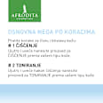 CLEAN PHASE 1, HYDRA SOLUTION gel za čišćenje lica AFRODITA