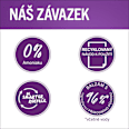 barva na vlasy Světle hnědý 600 Schwarzkopf Perfect Mousse