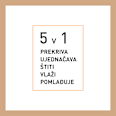 BB 5u1 anti-age tonirana krema za lice SPF 30 – Universal Shade AFRODITA