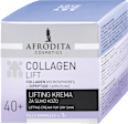 Lifting krema za suho kožo Collagen Lift AFRODITA