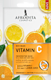 WHY MASK VITAMIN C maska za lice, 2x6ml AFRODITA