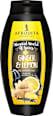 Kremno-oljni gel za tuširanje Ginger & Lemon  AFRODITA
