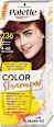 Tartós hajszínező, gesztenye 4-68 (236) Palette COLOR Shampoo
