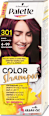 Tartós hajszínező, bordóvörös 4-99 (301) Palette COLOR Shampoo