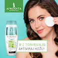 CLEAN PHASE 2 RE-BALANCE tonik za lice AFRODITA