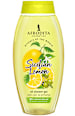 Oljni gel za tuširanje Sicilian Lemon AFRODITA