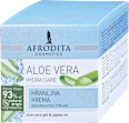 Hranljiva krema Aloe Vera Hydra Care AFRODITA