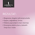 5 PEPTIDE hranjiva krema za lice AFRODITA
