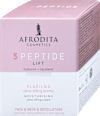 5 PEPTIDE dnevna hidratantna  krema za lice AFRODITA