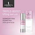 5 PEPTIDE serum za lice AFRODITA