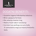 5 PEPTIDE serum za lice AFRODITA