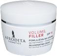 MATRIGENIX VOLUME FILLER krema za podmlađivanje za normalnu-mešovitu kožu, SPF15 AFRODITA