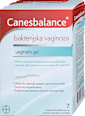 Vaginalni gel Canesbalance BAYER