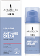 Anti-age krema za moške Sensitive Skin Expert AFRODITA