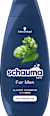 Шампоан за мъже schauma