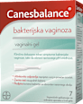 Vaginalni gel Canesbalance BAYER