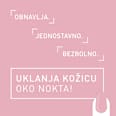 Nail Beauty Care sredstvo za uklanjanje kožice oko noktiju AFRODITA