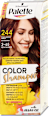 Tartós hajszínező, kávébarna 3-65 (244) Palette COLOR Shampoo