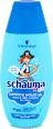 Kids 2 u 1 šampon i gel za tuširanje Schwarzkopf Schauma