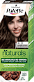 Boja za kosu 4-0 Medium Brown Palette naturals COLOR CREME