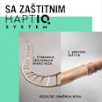 True Volume Ultra Strong lak za kosu Schwarzkopf taft