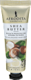Negovalna krema za roke Shea Butter AFRODITA