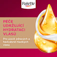 barva na vlasy Modročerný 1-1 Palette DELUXE