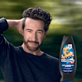 Anti-Dandruff intenzivní šampon proti lupům Intense schauma