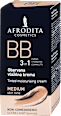 Obarvana vlažilna BB krema, Medium AFRODITA
