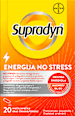 Energija No Stress – dodatak prehrani Supradyn