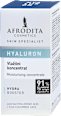 Vlažilni koncentrat Skin Specialist Hyaluron AFRODITA