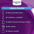 barva na vlasy 9.5-1 Ledový stříbřitě plavý Palette INTENSIVE COLOR CREME