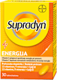 Prehransko dopolnilo Energija Q10 Supradyn