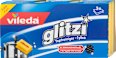 glitzi spužva za čišćenje posuđa vileda