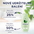 šampon na vlasy 7 bylin schauma