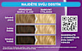 barva na vlasy 0-00 Super blond Palette INTENSIVE COLOR CREME