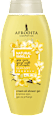 Uljani gel za tuširanje NATURAL VANILLA AFRODITA