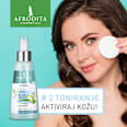 CLEAN PHASE 2, HIDRA SOLUTION  tonik za čišćenje lica AFRODITA