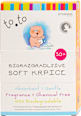 Biorazgradive soft krpice to.to