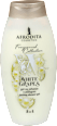 Gel za tuširanje s pilingom White Grapes  AFRODITA
