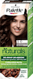 Боя за коса без амоняк - Nr. 5-0  Palette naturals COLOR CREME