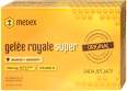 gelee royale super matična mliječ + vitamin D Medex