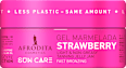 Gel marmelada za hitro pridobivanje zagorelosti Sun Care Strawberry AFRODITA