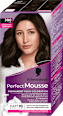 barva na vlasy Černohnědý 300 Schwarzkopf Perfect Mousse