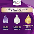 barva na vlasy 1-1 Modročerný Palette INTENSIVE COLOR CREME