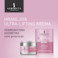 5 PEPTIDE hranjiva krema za lice AFRODITA