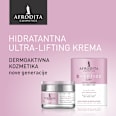5 PEPTIDE dnevna hidratantna  krema za lice AFRODITA