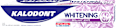 Whitening pasta za zube KALODONT