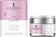 5 PEPTIDE dnevna hidratantna  krema za lice AFRODITA