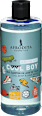 Kul šampon za lase in telo Cool Boy AFRODITA